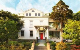 Argos Inn - Ithaca'S Boutique Hotel